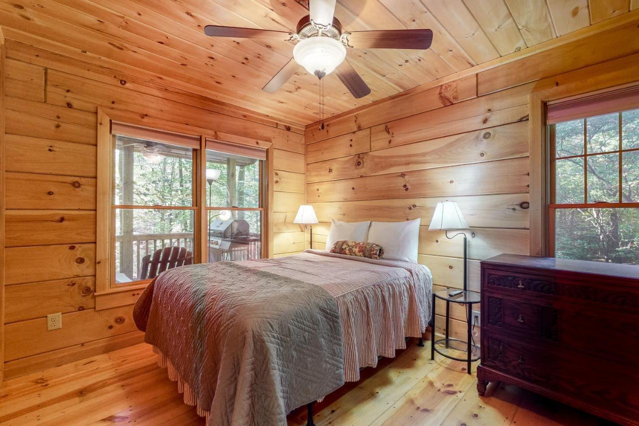 Indian Rock Lake Blue Ridge Exterior foto